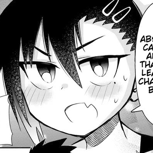 Cross-Cultural Exchange With the Girl at the Arcade Chapter 23: I Didn't Notice at All! cover