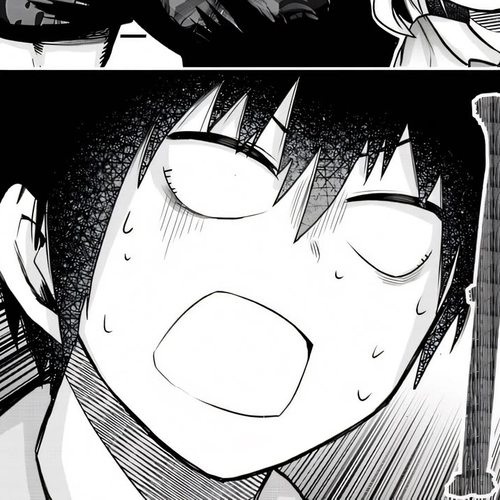 Cross-Cultural Exchange With the Girl at the Arcade Chapter 24: Watch me, Dad! cover