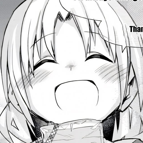Cross-Cultural Exchange With the Girl at the Arcade Chapter 27: Happy birthday to you! cover