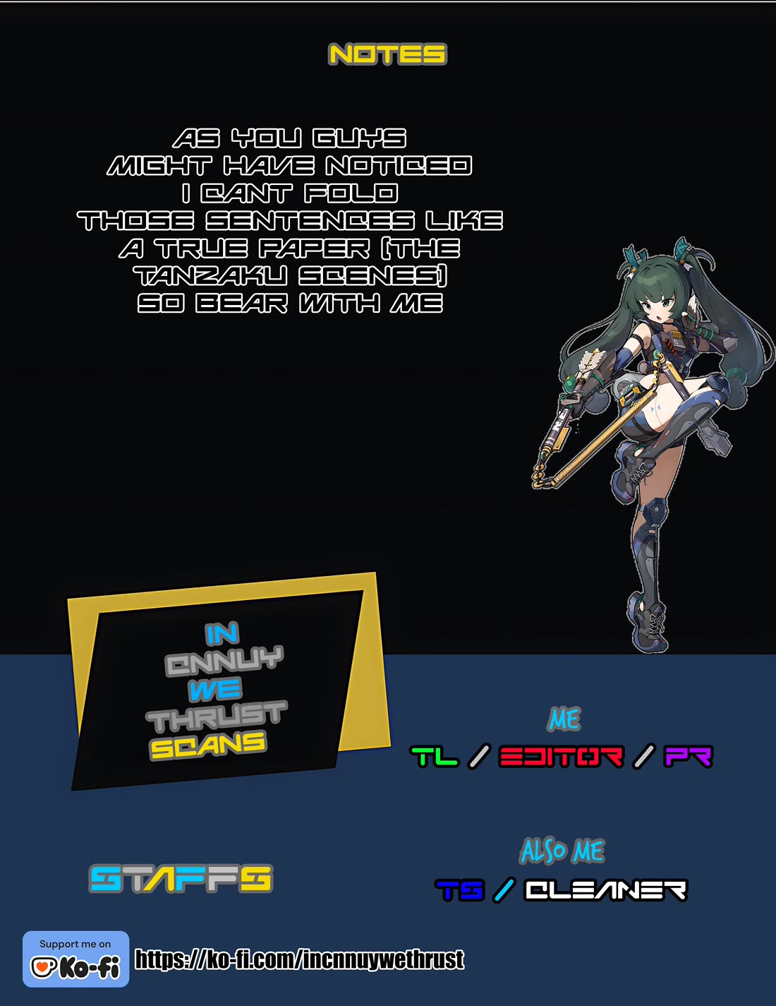 Cross-Cultural Exchange With the Girl at the Arcade Chapter 29 page 10 - Chapter 29: Star Festival