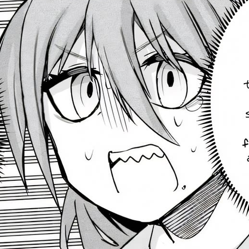 Cross-Cultural Exchange With the Girl at the Arcade Chapter 30: I heard you! cover