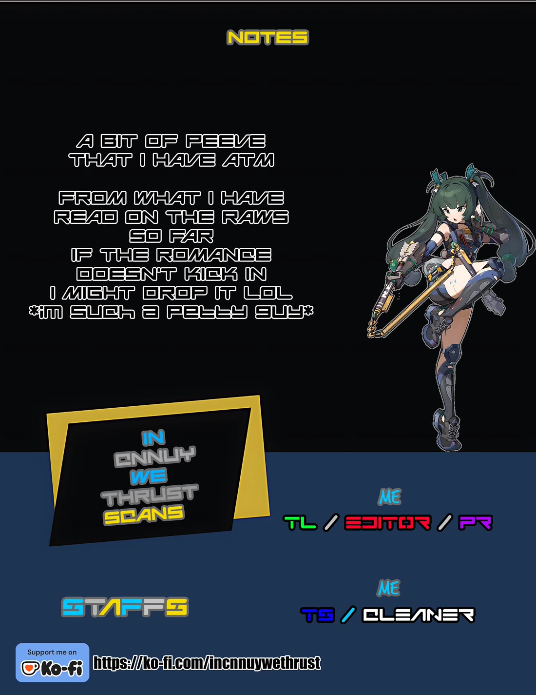 Cross-Cultural Exchange With the Girl at the Arcade Chapter 34 page 10 - Chapter 34: Homecoming