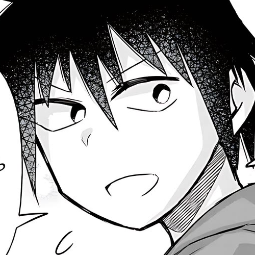 Cross-Cultural Exchange With the Girl at the Arcade Chapter 38: I am not a child anymore! cover