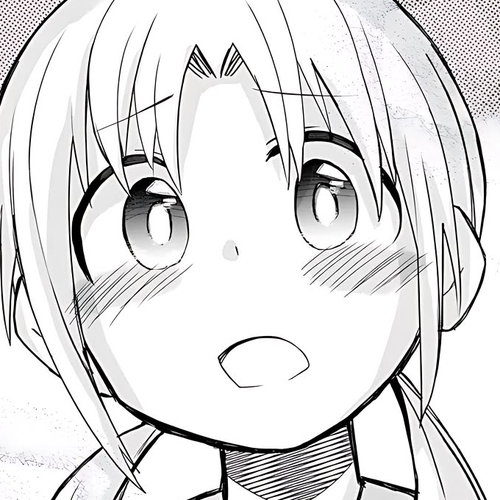 Cross-Cultural Exchange With the Girl at the Arcade Chapter 39: My feelings haven't changed cover