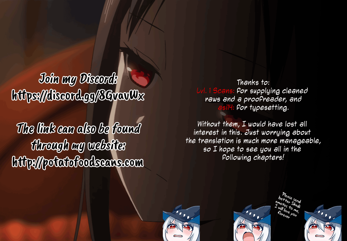 Cross-Cultural Exchange With the Girl at the Arcade Chapter 4 page 13 - Chapter 4: Noticed anything?