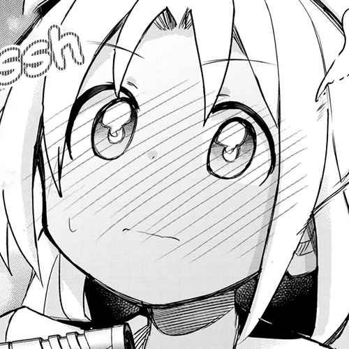 Cross-Cultural Exchange With the Girl at the Arcade Chapter 4: Noticed anything? cover