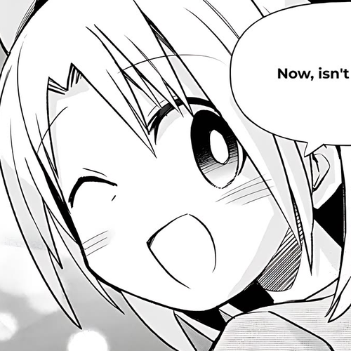 Cross-Cultural Exchange With the Girl at the Arcade Chapter 40: Now isn't only that! cover