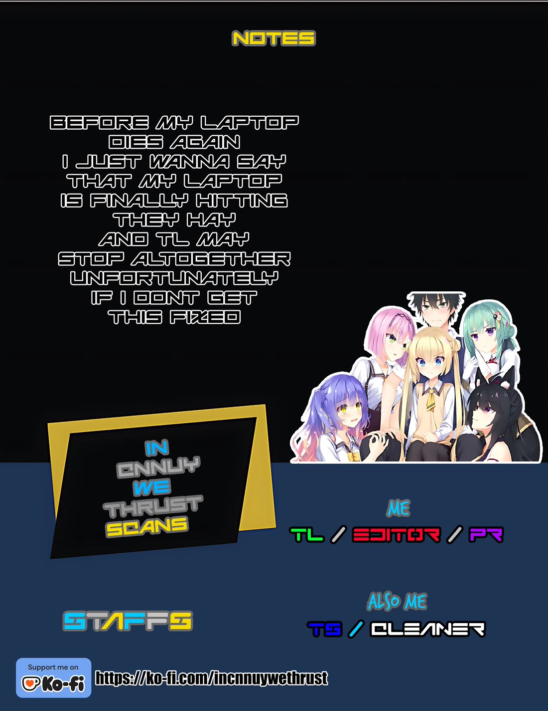 Cross-Cultural Exchange With the Girl at the Arcade Chapter 45 page 10 - Chapter 45: Sports Day Vol.2