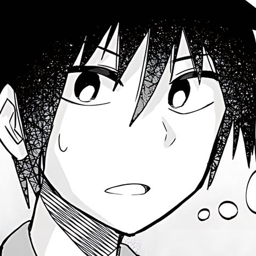Cross-Cultural Exchange With the Girl at the Arcade Chapter 46: I see you like him cover