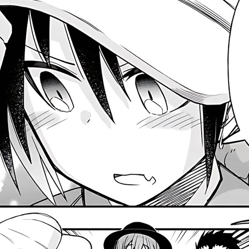 Cross-Cultural Exchange With the Girl at the Arcade Chapter 49: Sister cover