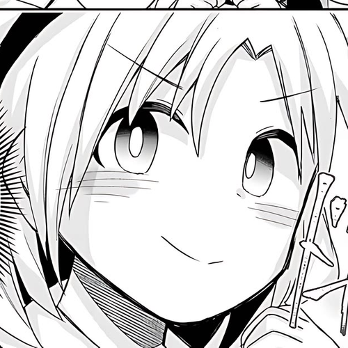 Cross-Cultural Exchange With the Girl at the Arcade Chapter 56: Takoyaki Game cover