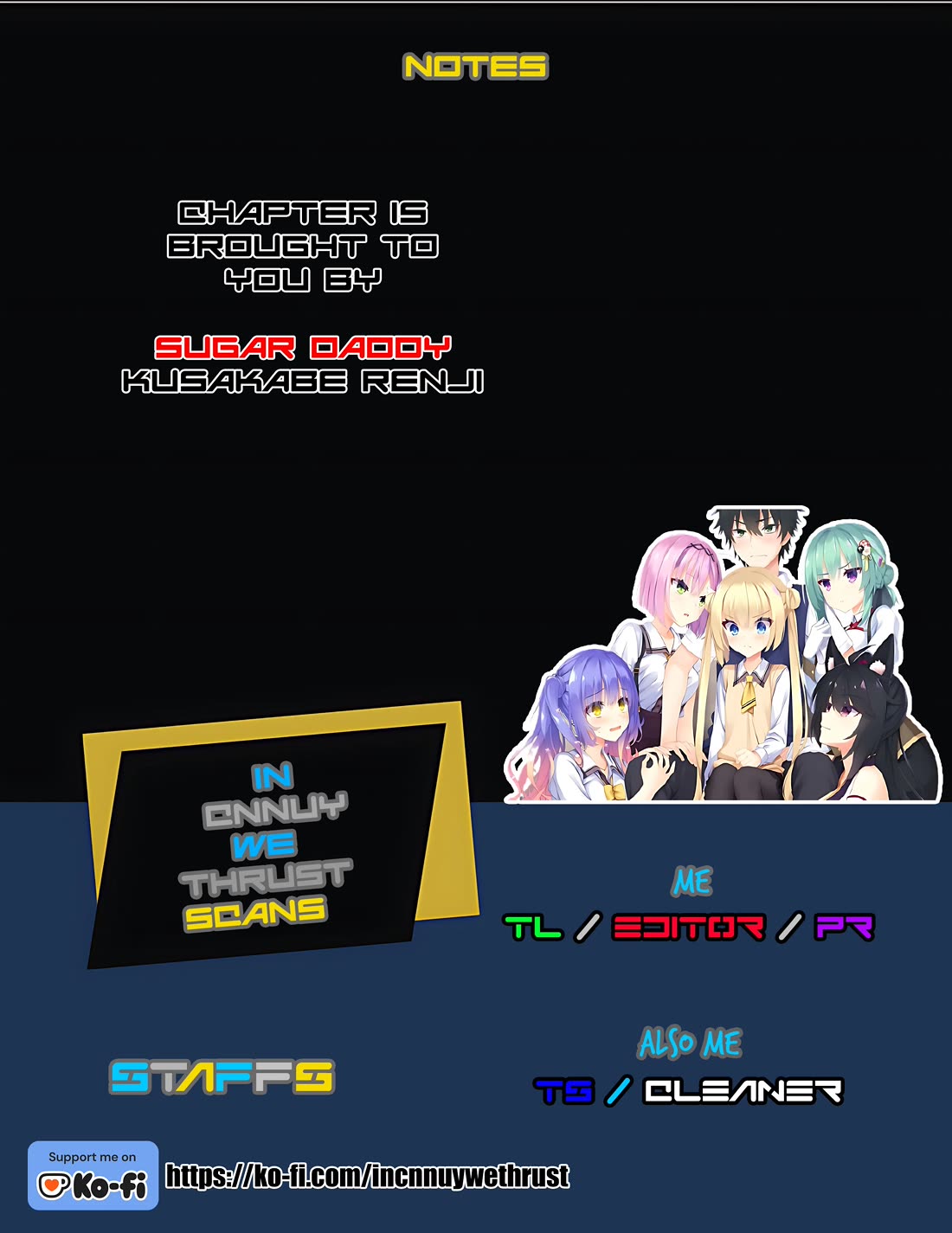 Cross-Cultural Exchange With the Girl at the Arcade Chapter 59 page 11 - Chapter 59: Online crane game
