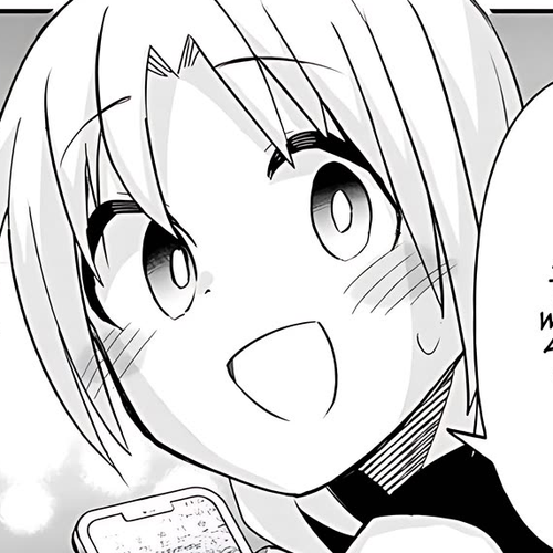 Cross-Cultural Exchange With the Girl at the Arcade Chapter 59: Online crane game cover
