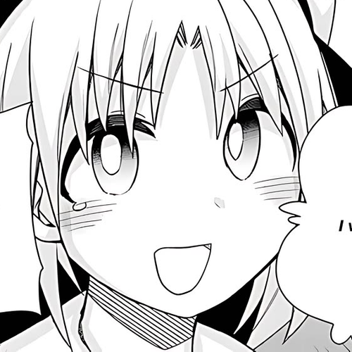 Cross-Cultural Exchange With the Girl at the Arcade Chapter 66: I will beat you up next time! cover