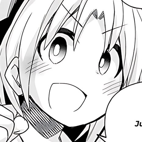 Cross-Cultural Exchange With the Girl at the Arcade Chapter 72: Just gotta do it! cover