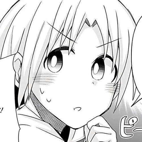Cross-Cultural Exchange With the Girl at the Arcade Chapter 73: Tutor cover