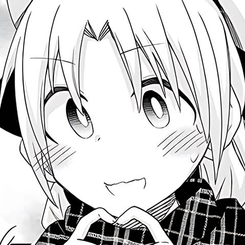 Cross-Cultural Exchange With the Girl at the Arcade Chapter 78: Winter holiday Vol.1 cover