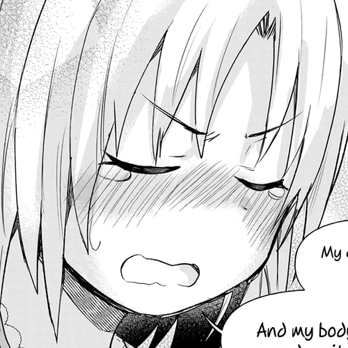 Cross-Cultural Exchange With the Girl at the Arcade Chapter 8: We did it! cover