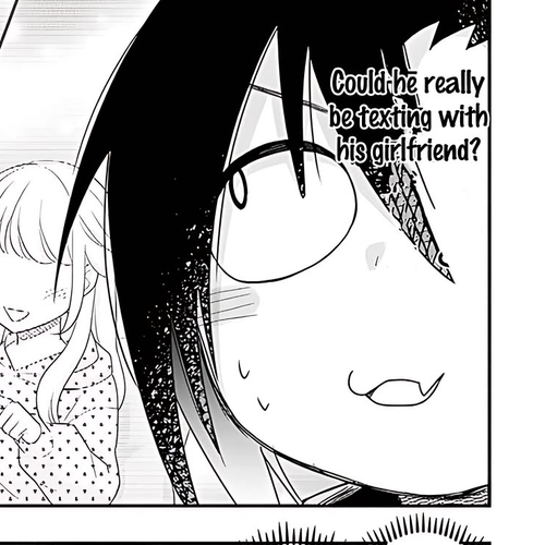 Cross-Cultural Exchange With the Girl at the Arcade Chapter 86: Fashionable cover