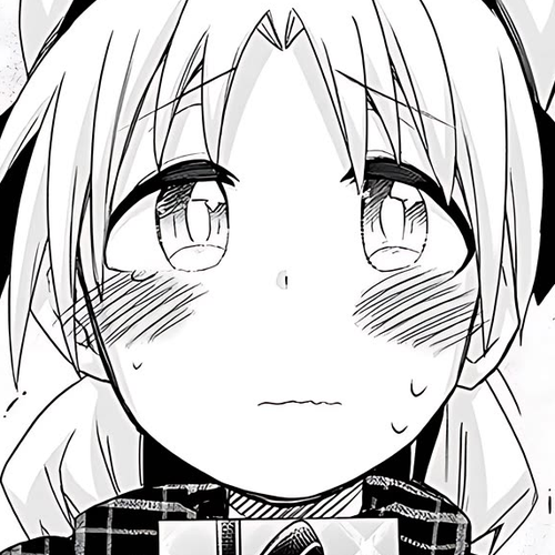 Cross-Cultural Exchange With the Girl at the Arcade Chapter 87: Valentine again cover