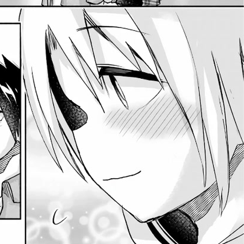 Cross-Cultural Exchange With the Girl at the Arcade Chapter 9: I am Mr. Koala Now! cover