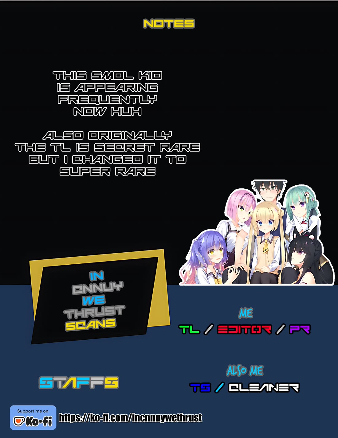 Cross-Cultural Exchange With the Girl at the Arcade Chapter 90 page 10 - Chapter 90: Capsule toy machine