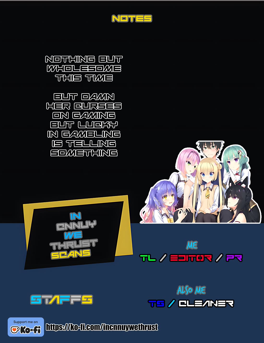 Cross-Cultural Exchange With the Girl at the Arcade Chapter 93 page 14 - Chapter 93: White day