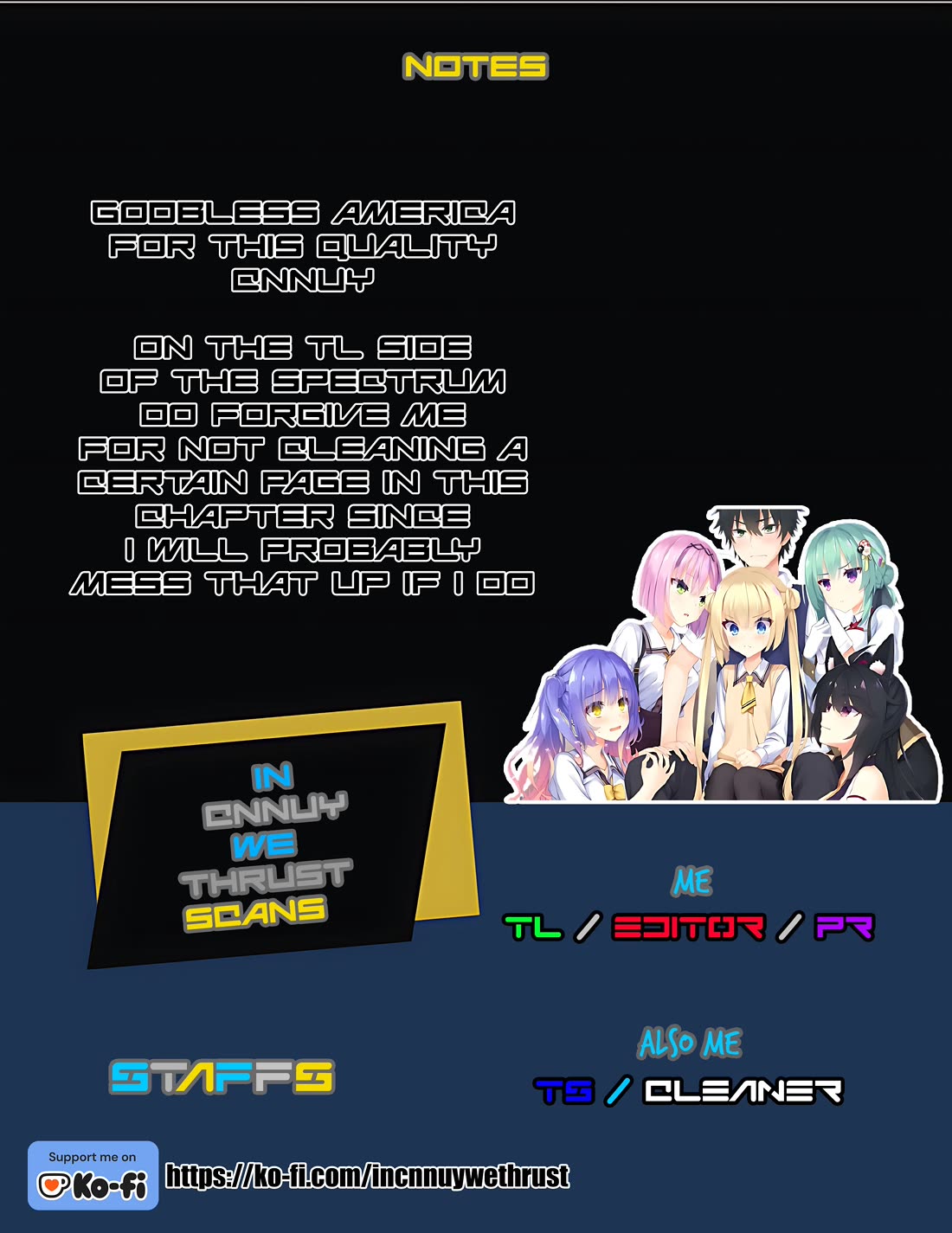 Cross-Cultural Exchange With the Girl at the Arcade Chapter 98 page 12 - Chapter 98: I am Alissa Armstrong