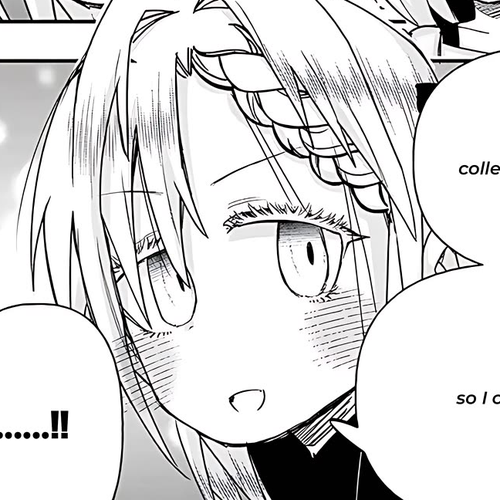 Cross-Cultural Exchange With the Girl at the Arcade Chapter 99: Ok Lilly, my sister. cover