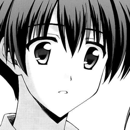 Cross Days Chapter 3: Tea Time cover