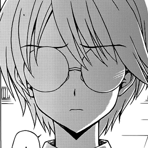 Cross Days Chapter 5: Double Angle cover