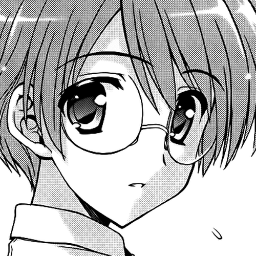 Cross Days Chapter 6: Heart & Mind cover