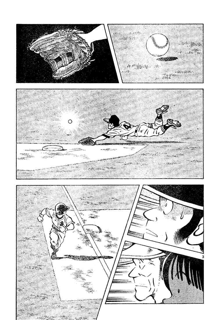 Cross Game Chapter 100.2 page 3 - Chapter 100 v2 : 11-15