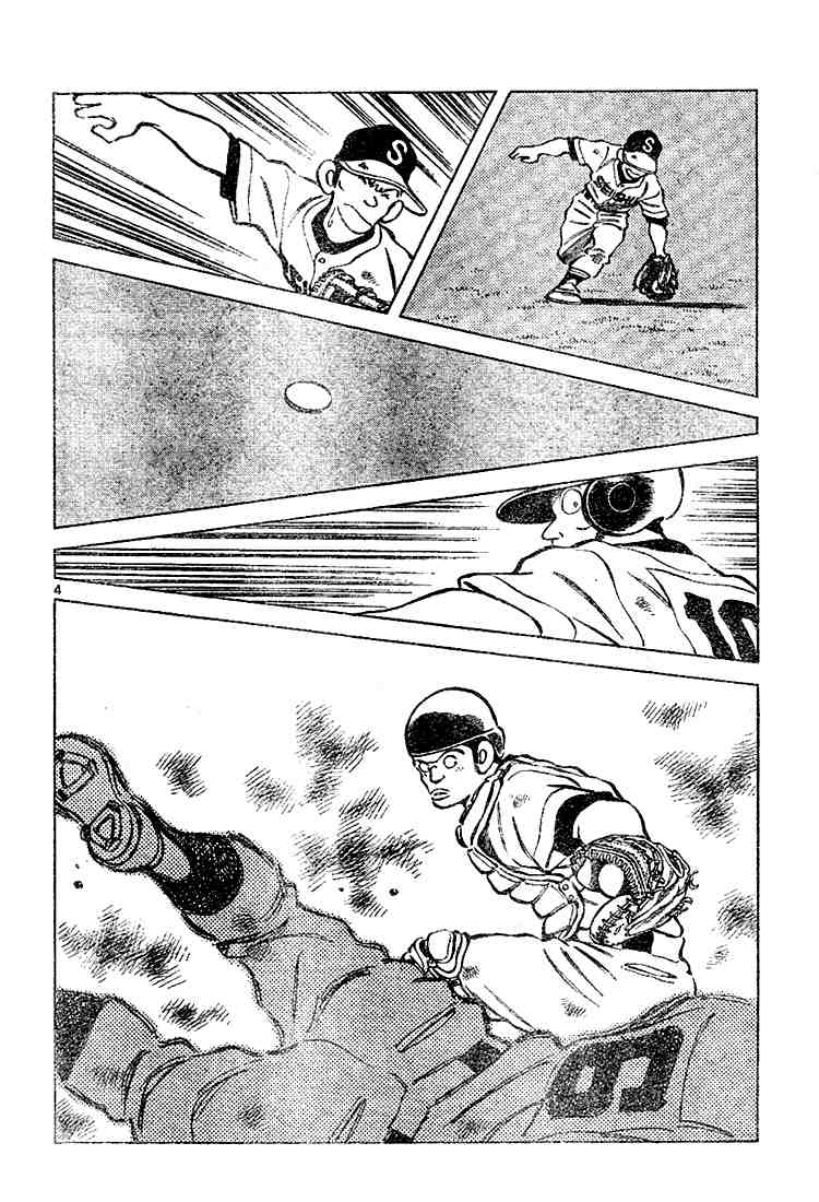 Cross Game Chapter 100.2 page 4 - Chapter 100 v2 : 11-15