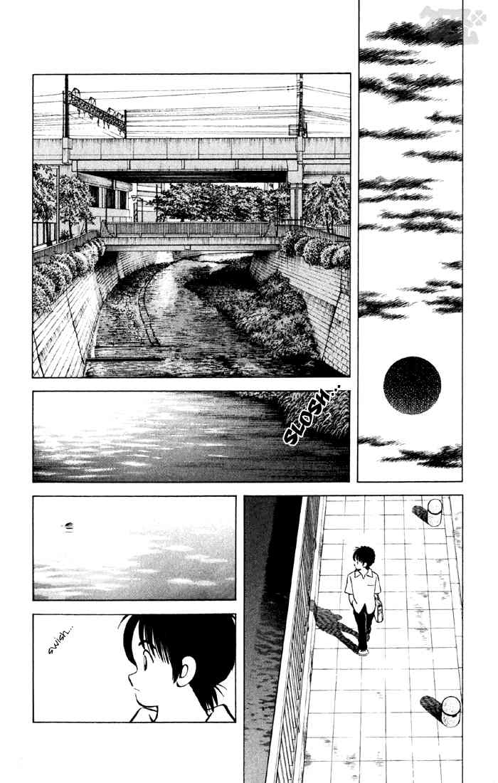 Cross Game Chapter 11 page 19 - Chapter 11 v2 : Hardly