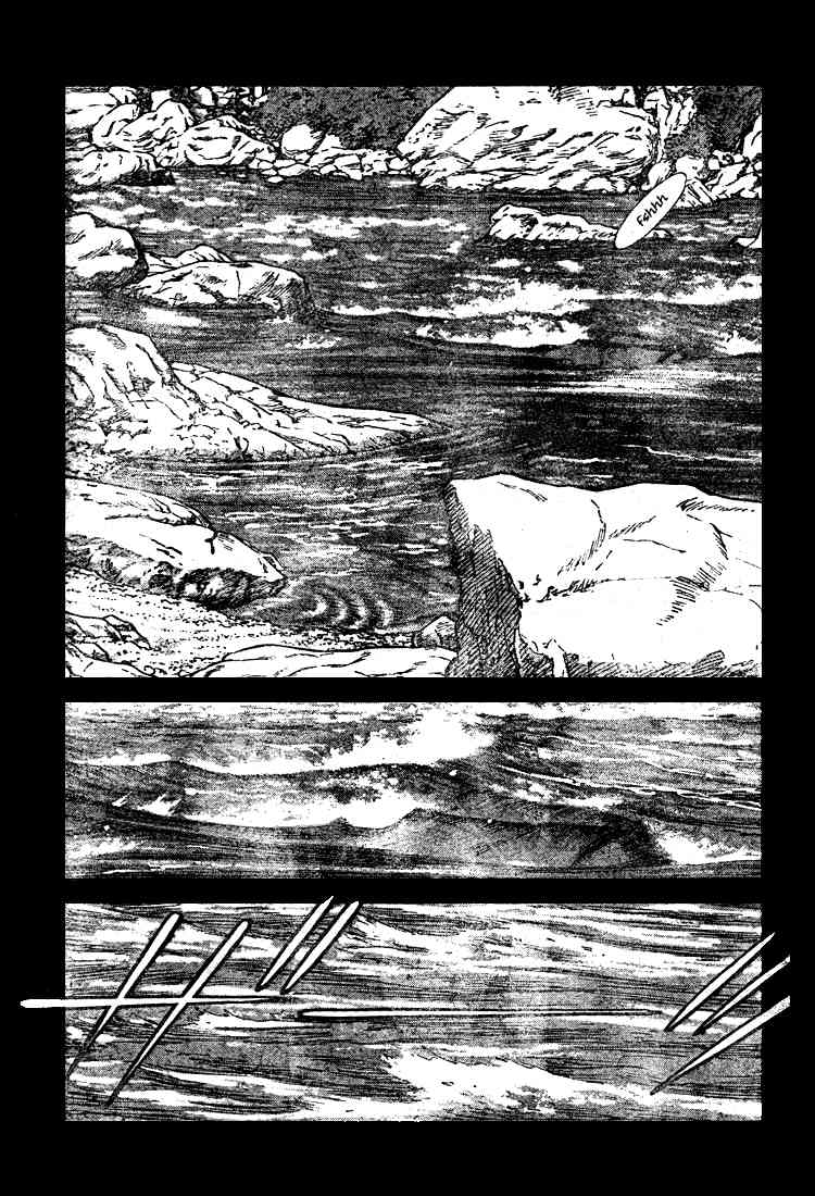 Cross Game Chapter 164 page 3 - Chapter 164 v2 : Don't Forget