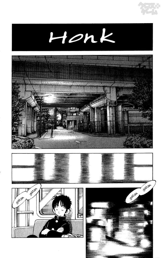 Cross Game Chapter 22.2 page 12 - Chapter 22 v2 : Why the Baseball Team