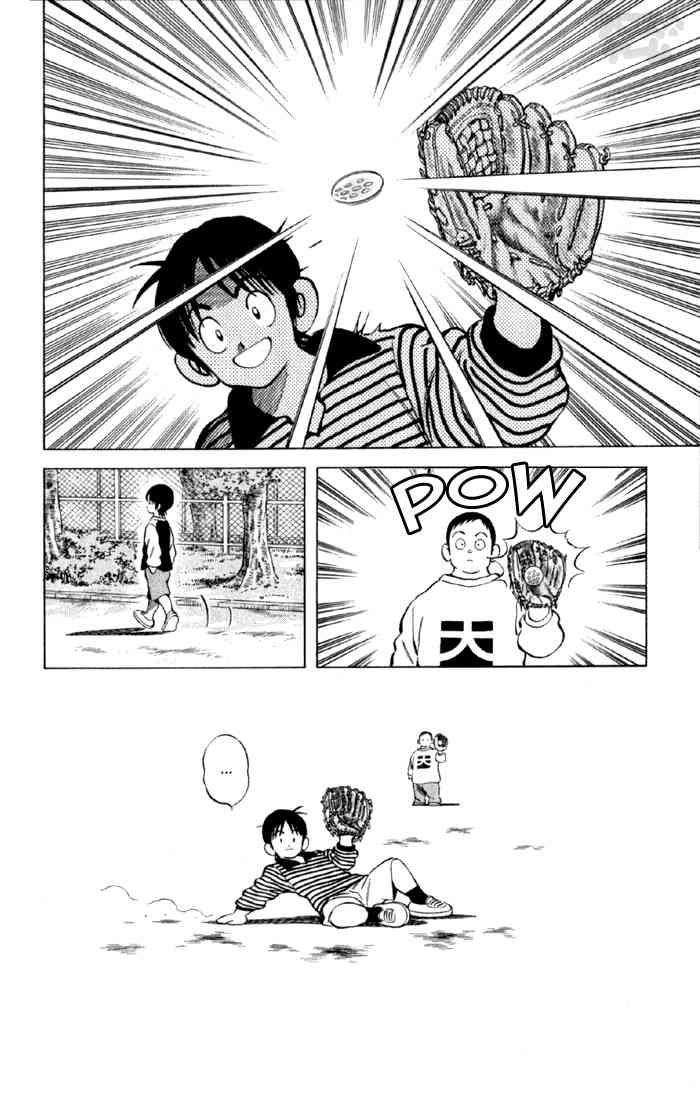 Cross Game Chapter 3.2 page 18 - Chapter 3 v2 : Get Ready