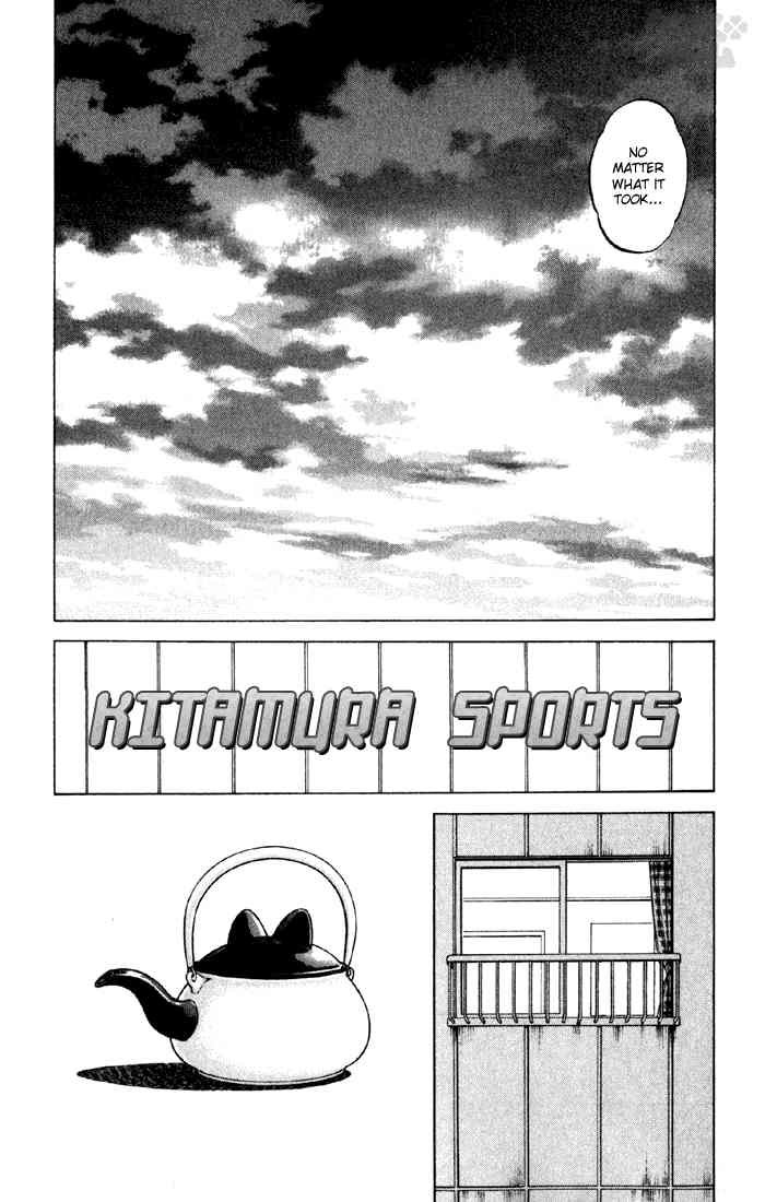 Cross Game Chapter 46 page 18 - Chapter 46 v2 : Standing Room Only Search Warrant Slaughter