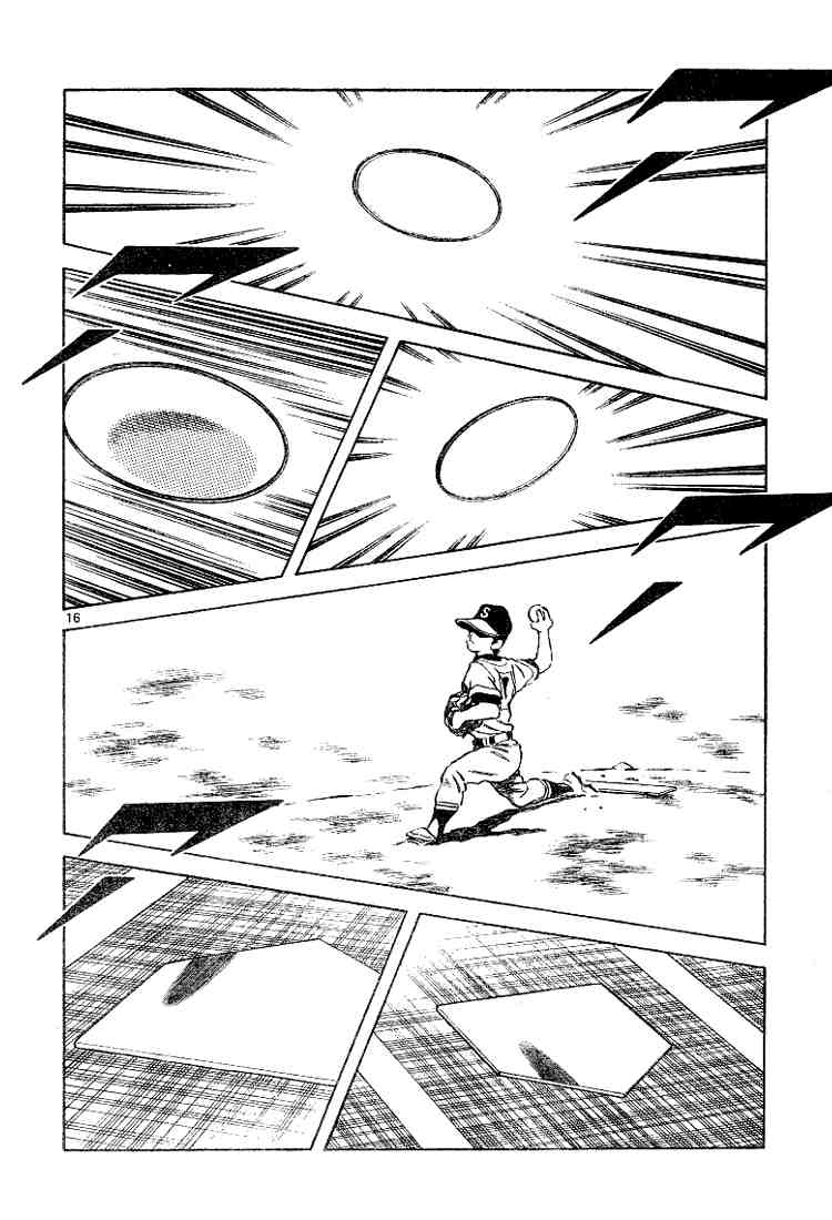 Cross Game Chapter 86.2 page 16 - Chapter 86 v2 : Where Would You Like It