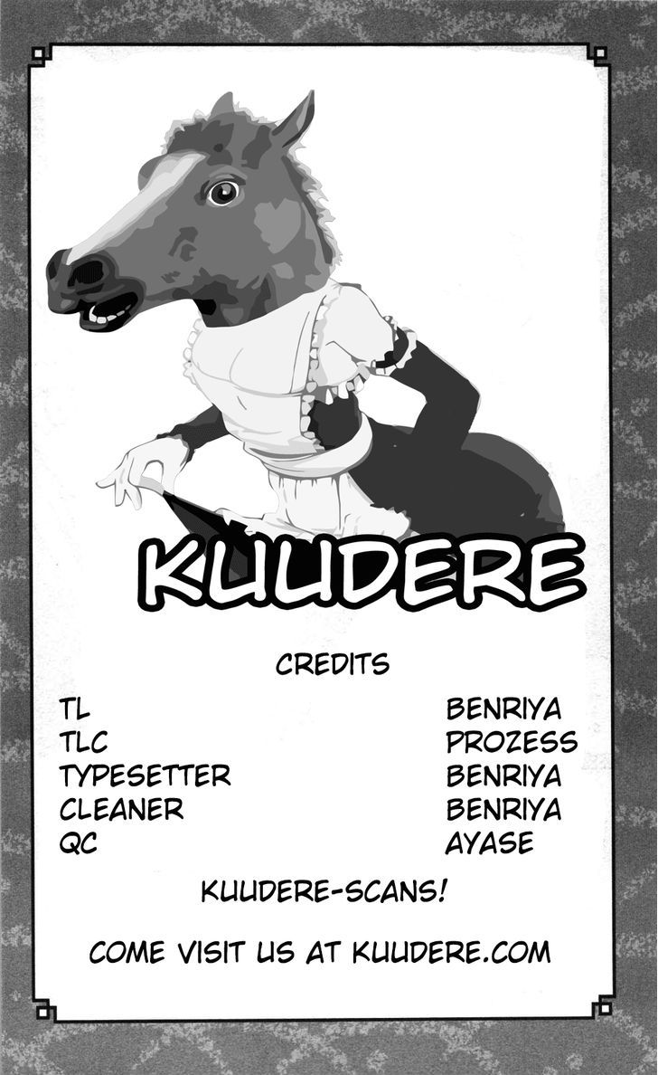 Cross Manage Chapter 0 page 1 - Chapter 0 : Oneshot (Serialization will come next)