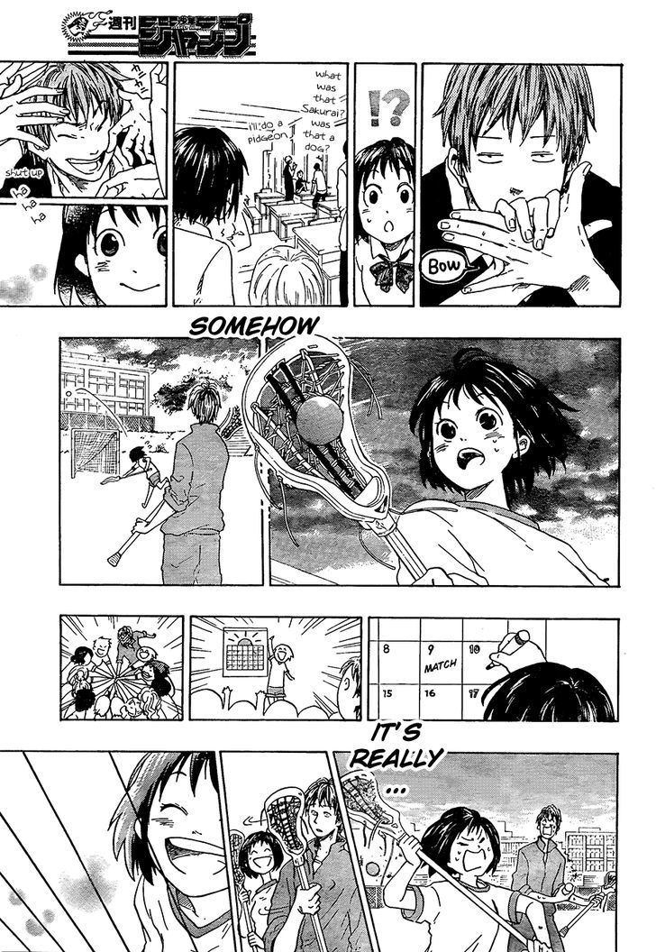 Cross Manage Chapter 0 page 26 - Chapter 0 : Oneshot (Serialization will come next)