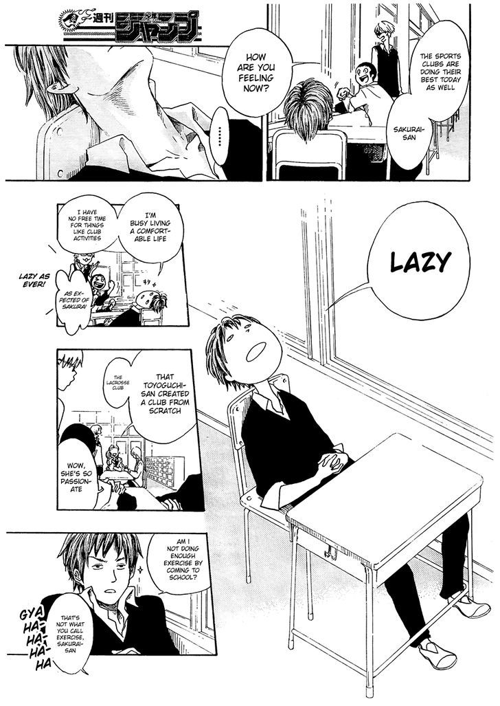 Cross Manage Chapter 0 page 4 - Chapter 0 : Oneshot (Serialization will come next)