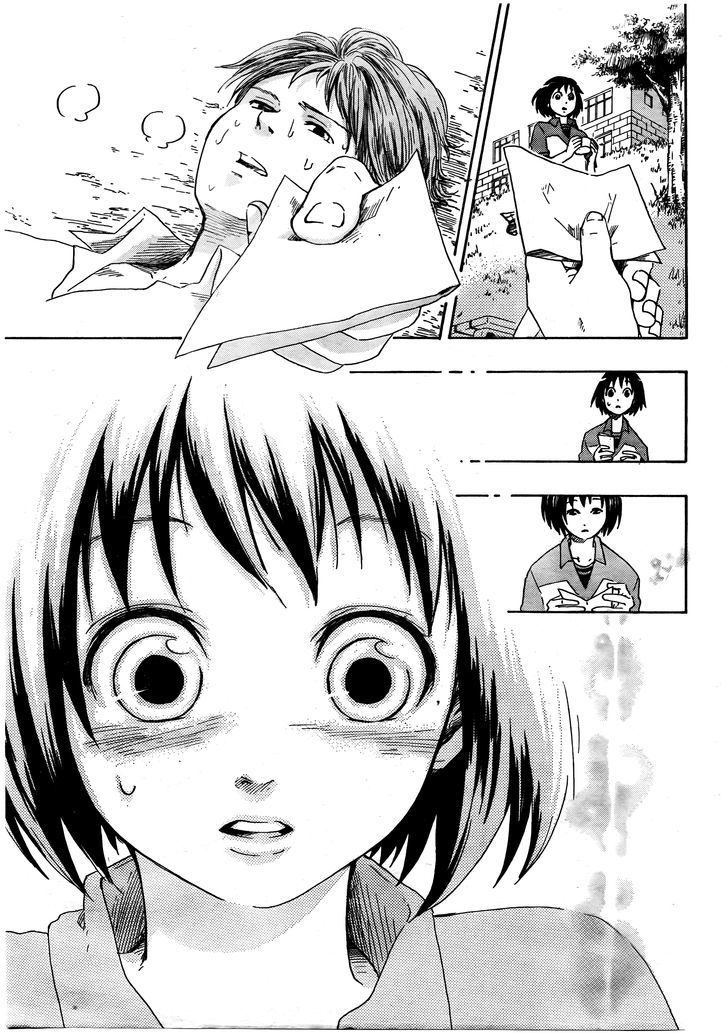 Cross Manage Chapter 0 page 40 - Chapter 0 : Oneshot (Serialization will come next)