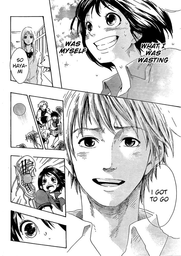 Cross Manage Chapter 0 page 43 - Chapter 0 : Oneshot (Serialization will come next)