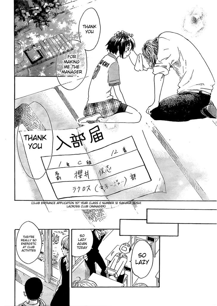 Cross Manage Chapter 0 page 47 - Chapter 0 : Oneshot (Serialization will come next)