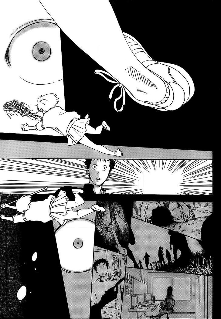 Cross Manage Chapter 1 page 35 - Chapter 1