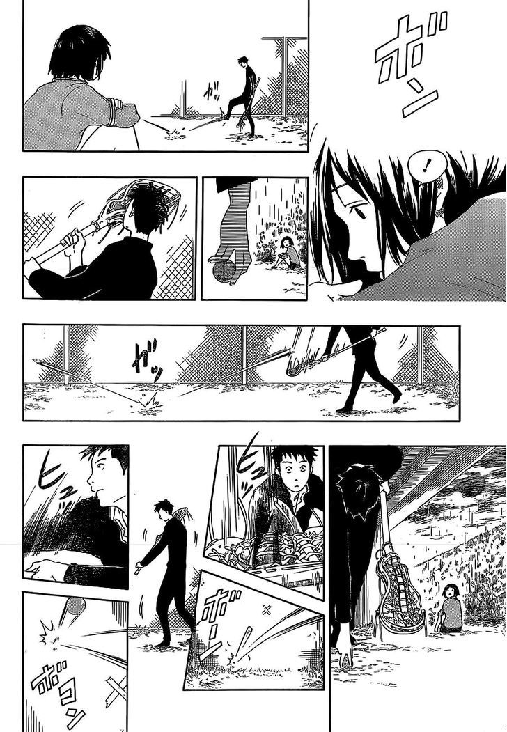 Cross Manage Chapter 1 page 42 - Chapter 1