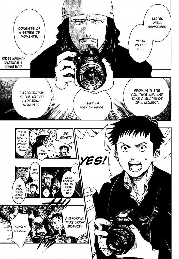 Cross Manage Chapter 1 page 5 - Chapter 1