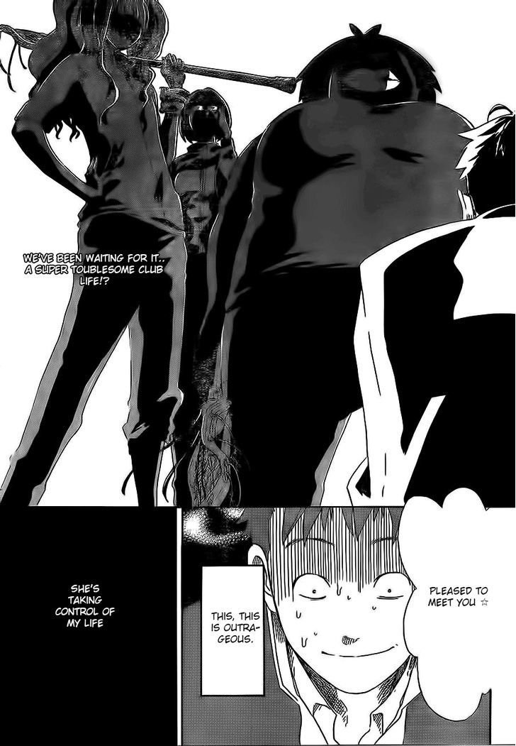 Cross Manage Chapter 1 page 54 - Chapter 1